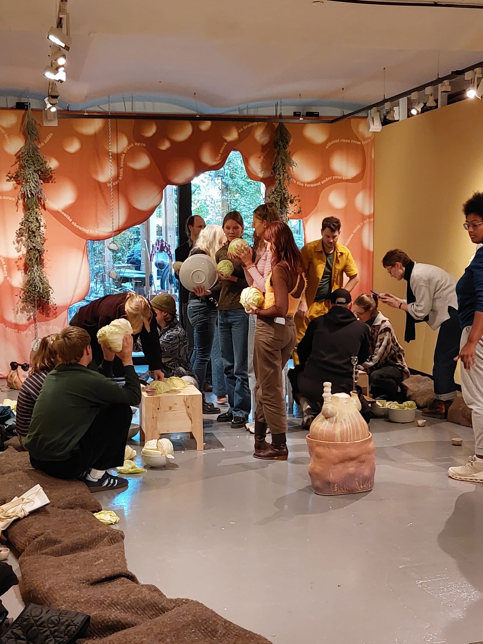 (image : Fuzzy Earth)